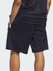 Adidas Skate Football Ink Legend/Black/White Short