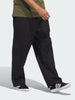 Adidas Skate Pintuck Black Pants Fall 2025