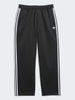 Adidas Skate Superfire Track Black Pants Spring 2026