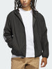 Adidas Skate Windbreaker Black/White Jacket Fall 2025