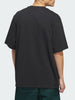 Adidas Skate Gonzales Logo Black/Icy Purple T-Shirt Spring 2026