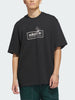 Adidas Skate Gonzales Logo Black/Icy Purple T-Shirt Spring 2026