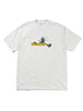 Butter Goods Skeeter Logo T-Shirt Fall 2025