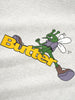 Butter Goods Skeeter Logo T-Shirt Fall 2025