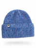 Notice The Reckless Sky Bloom Mohair Beanie