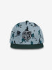 Headster Slap Shot Snapback Hat