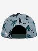Headster Slap Shot Snapback Hat