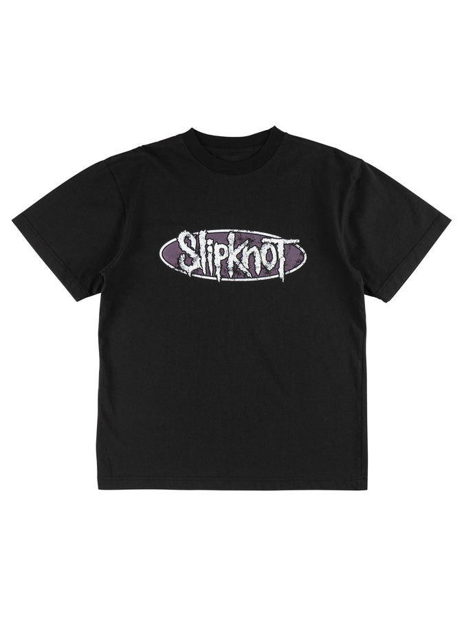 Welcome x Slipknot Annihilation T-Shirt Spring 2026 | BLACK