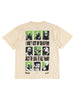 Welcome x Slipknot Tomorrow T-Shirt Spring 2026