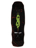 Welcome x Slipknot Dark Lord Spit It Out 9.75’’ Skateboard Deck