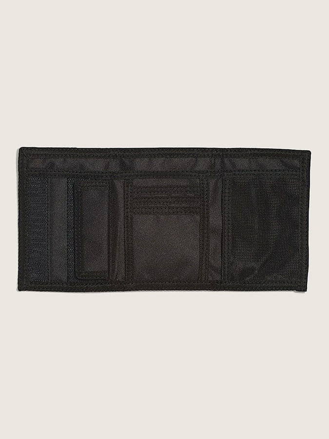 Vans Slipped Wallet | BLACK (BLK)