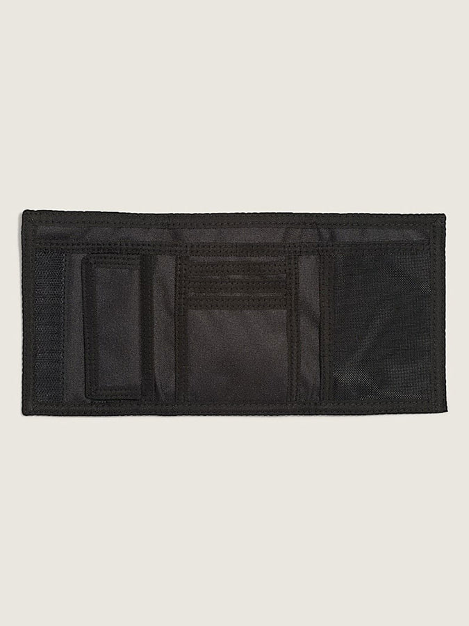 Vans Slipped Wallet | BLACK (BLK)