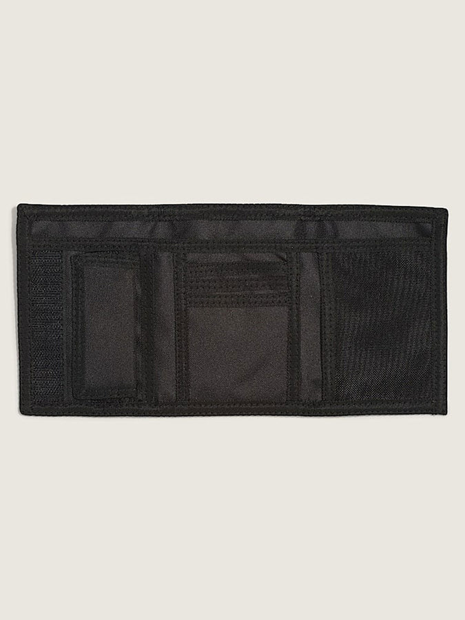 Vans Slipped Wallet | BLACK (BLK)