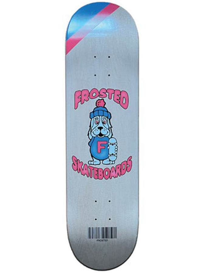 Frosted Slush Puppy 8