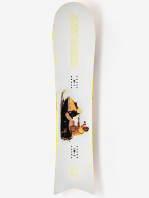 Capita Spring Break Slush Slashers Snowboard 2025