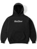 Butter Goods Smashed Logo Hoodie Spring 2026