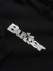 Butter Goods Smashed Logo Hoodie Spring 2026