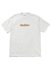 Butter Goods Smashed Logo T-Shirt Spring 2026