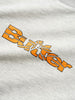 Butter Goods Smashed Logo T-Shirt Spring 2026