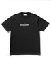 Butter Goods Smashed Logo T-Shirt Spring 2026