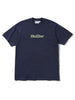 Butter Goods Smashed Logo T-Shirt Spring 2026