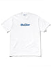Butter Goods Smashed Logo T-Shirt Spring 2026