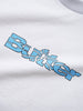 Butter Goods Smashed Logo T-Shirt Spring 2026
