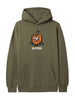 Butter Goods Smug Hoodie Spring 2025