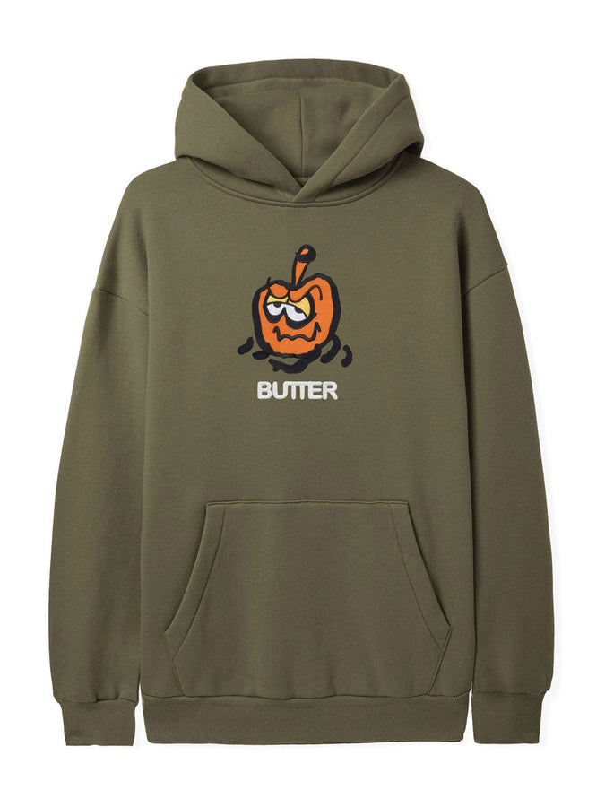 Butter Goods Smug Hoodie Spring 2025 | ARMY