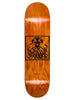 Limosine Nelly Morville Snake Pit 8.25'' & 8.38'' Skateboard
