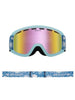 Dragon Lil D 2 Snow Dance/LL Pink Ion Goggle