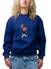 Souvenir Snowboard Joe Crewneck Sweatshirt Fall 2026