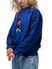 Souvenir Snowboard Joe Crewneck Sweatshirt Fall 2026