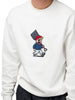 Souvenir Snowboard Joe Crewneck Sweatshirt Fall 2026
