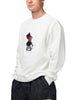 Souvenir Snowboard Joe Crewneck Sweatshirt Fall 2026