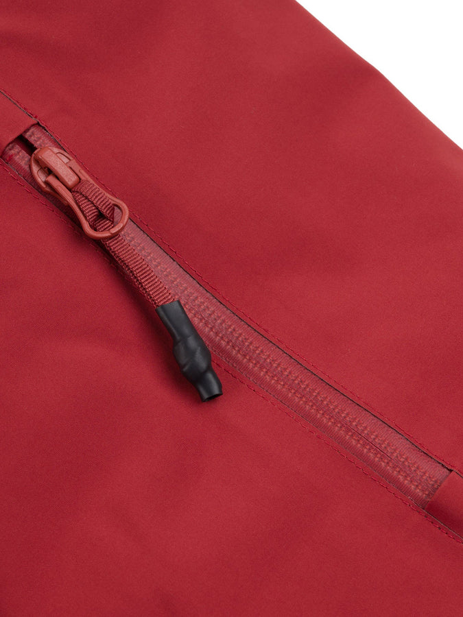 Souvenir Snowboard Parka Jacket Winter 2026 | BARN RED