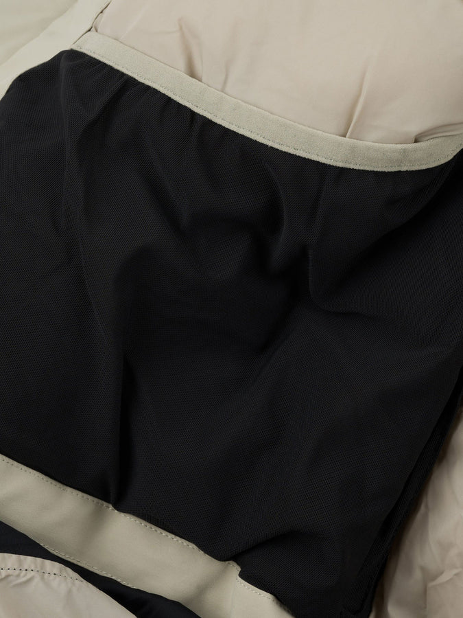 Souvenir Snowboard Parka Jacket Winter 2026 | PUTTY