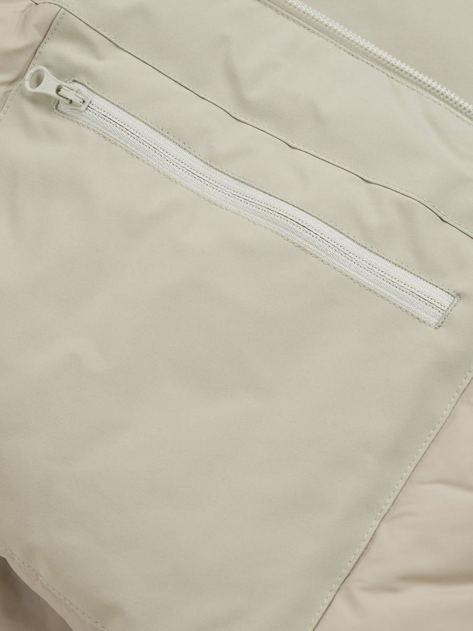 Souvenir Snowboard Parka Jacket Winter 2026 | PUTTY