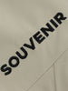 Souvenir Snowboard Parka Jacket Winter 2026