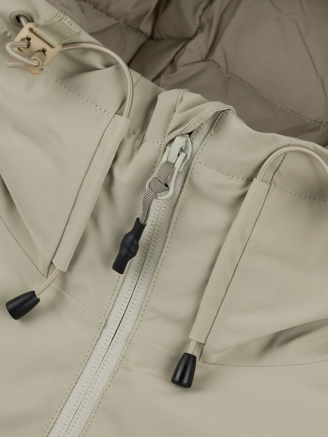 Souvenir Snowboard Parka Jacket Winter 2026 | PUTTY