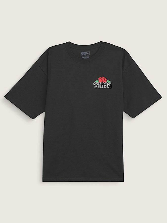 Vans So Long Reaper T-Shirt Spring 2026 | BLACK (BLK)