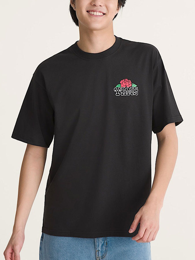 Vans So Long Reaper T-Shirt Spring 2026 | BLACK (BLK)