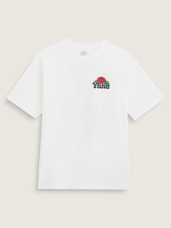 Vans So Long Reaper T-Shirt Spring 2026 | WHITE (WHT)