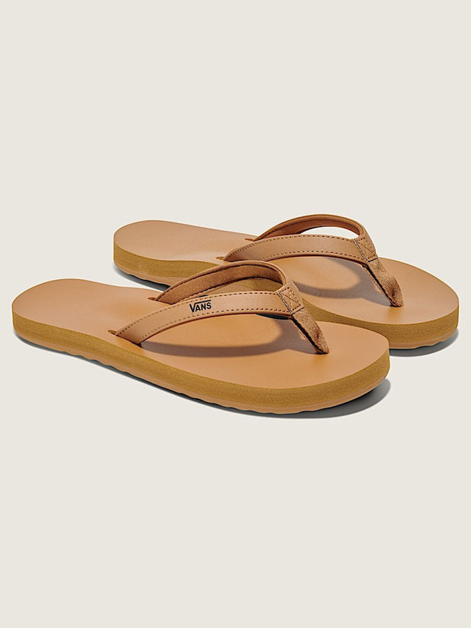 Vans MTE Sof-Top Tamia Sandals Spring 2026 | CHIPMUNK (GWT)