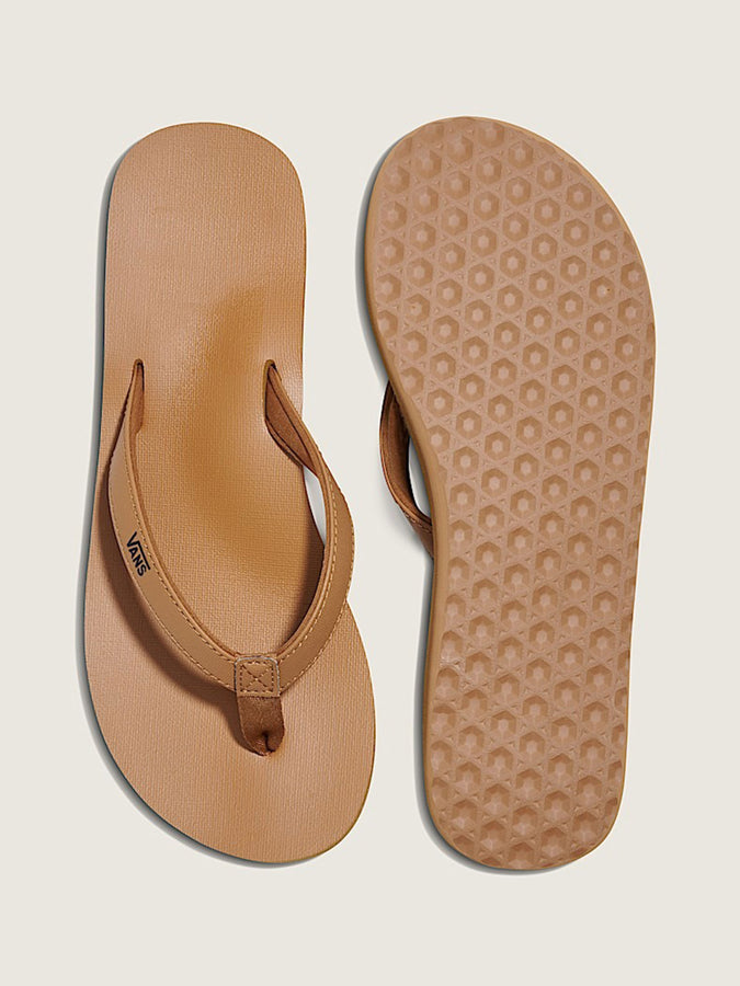 Vans MTE Sof-Top Tamia Sandals Spring 2026 | CHIPMUNK (GWT)