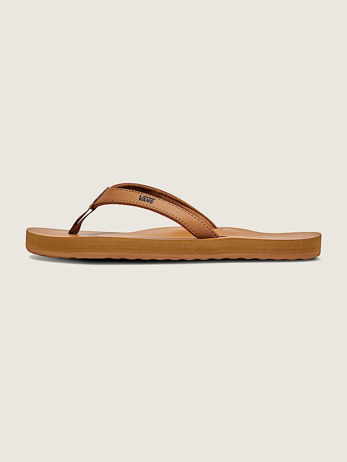 Vans MTE Sof-Top Tamia Sandals Spring 2026 | CHIPMUNK (GWT)