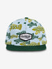 Headster Something's Fishy Snapback Hat