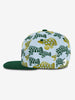 Headster Something's Fishy Snapback Hat