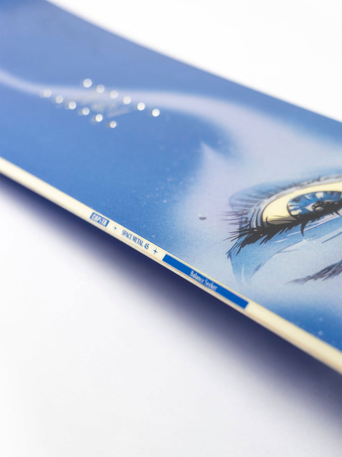 Capita Space Metal Fantasy 2027 - Women's All Mountain | N/A