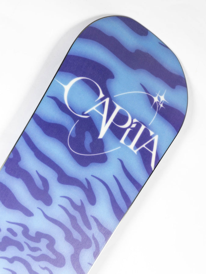 Capita Space Metal Fantasy 2027 - Women's All Mountain | N/A